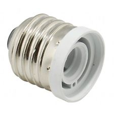 lamp socket adapter candelabra