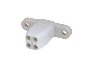 G10Q Lamp Holder for T9 Circular Lamps