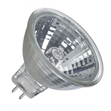 12v 24v 220v MR16 halogen bulbs 35w 50w 75w