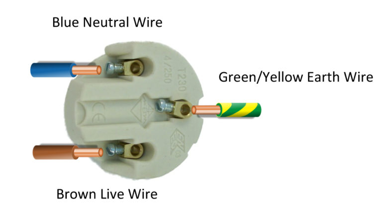 how to wire a light bulb socket