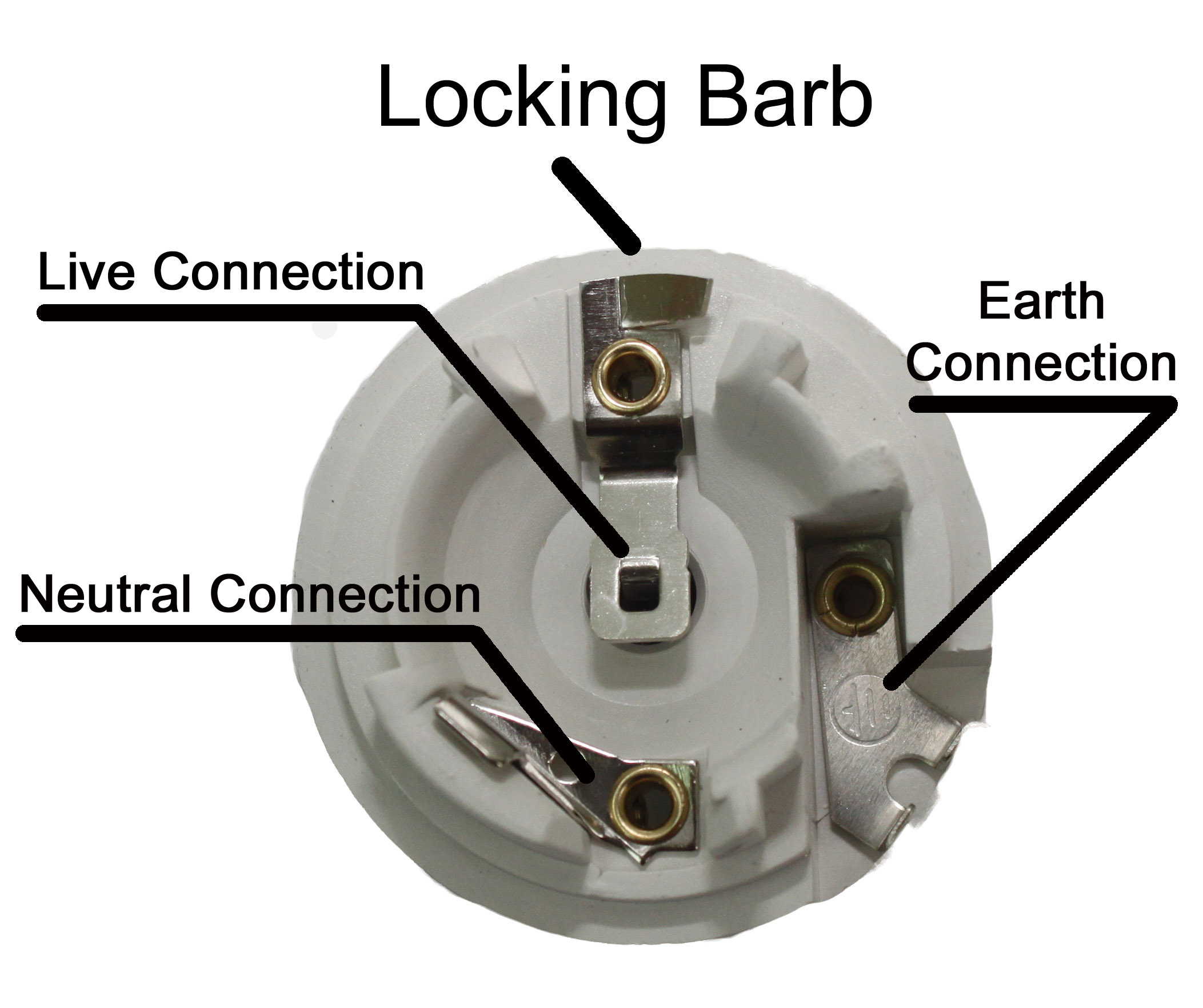 replacing a light socket | Decoratingspecial.com ceramic light socket wiring diagram 