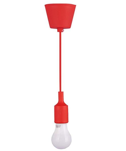 Silicone E27 Pendant Lamp Holder Diy, Plug In Ceiling Lamp Holder