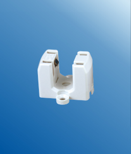 2GX13 surface-mounted fluorescent LED lamp holders F58