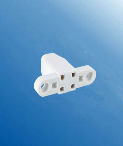 G10Q F34 C LED fluorescent lamp holder lighting fixture