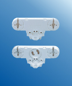 LED Tube Starter - T8 G13