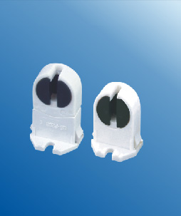 Srew fluorescent LED lamp holders G5 F288 E1