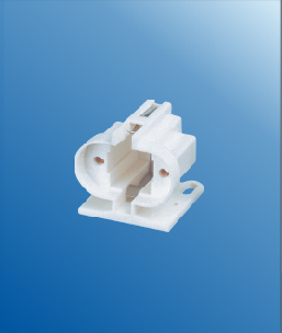 G23 Surface mountd compact fluorescent lamp holders