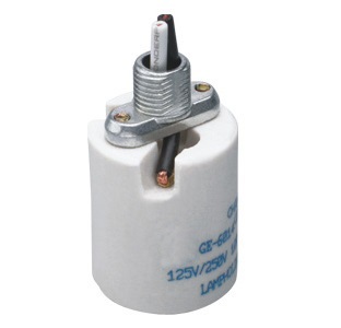 E14 deals bulb holder