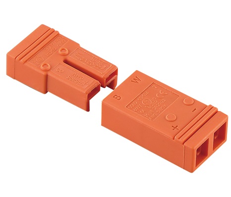 GS-C02 Wire Connectors and Terminal Blocks