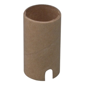 Insulation paper sleeve for GE-412,GE-512
