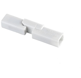 SMD Wire 1P Plastic Connector GS-C01