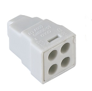 SMD Wire Plastic Connector GS-B04