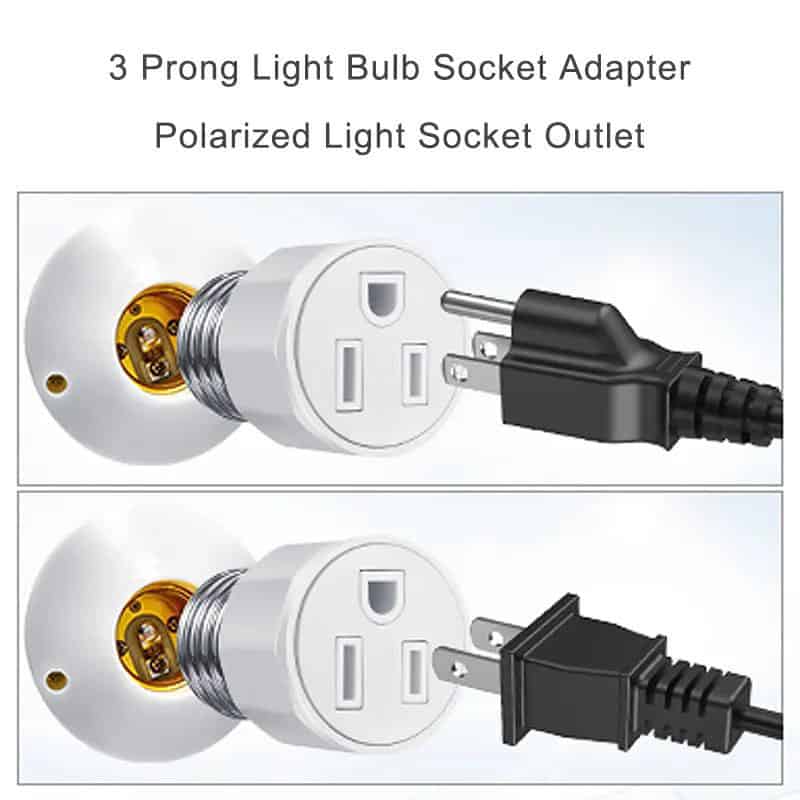 Are E26 And E27 Bulbs Interchangeable 