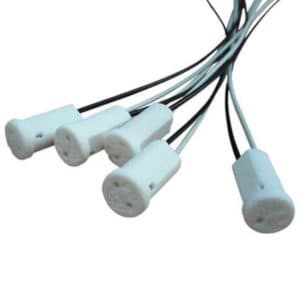 G4-plug-in-ceramic-light-bulb-socket-base-wire-connector-manufacturer