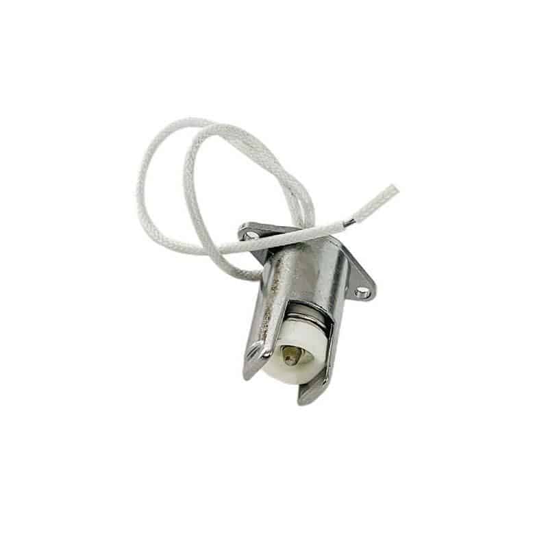 R7S Single-ended halogen light bulb lamp holder sockets