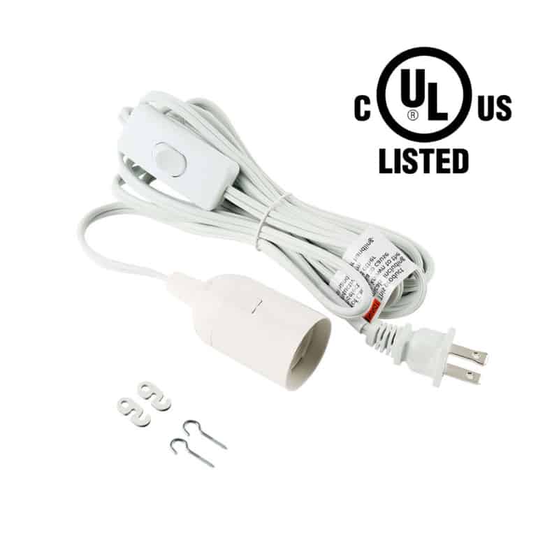 Power Cords and Extension Cords