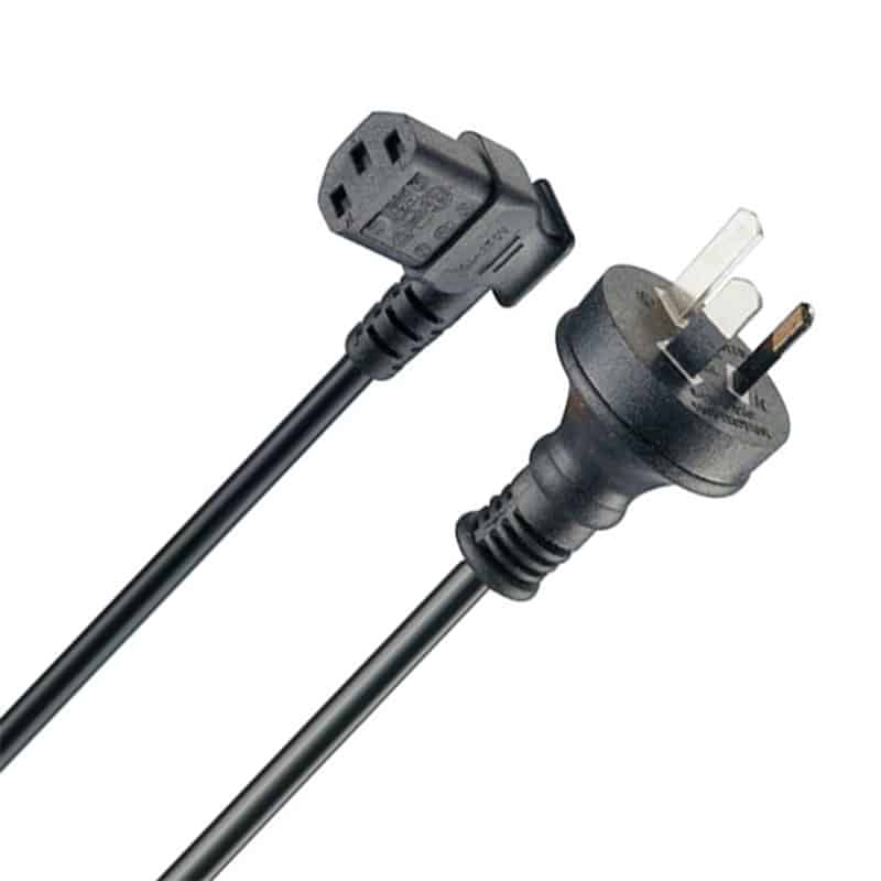 kettle plug power cable entension cord china manufacturer
