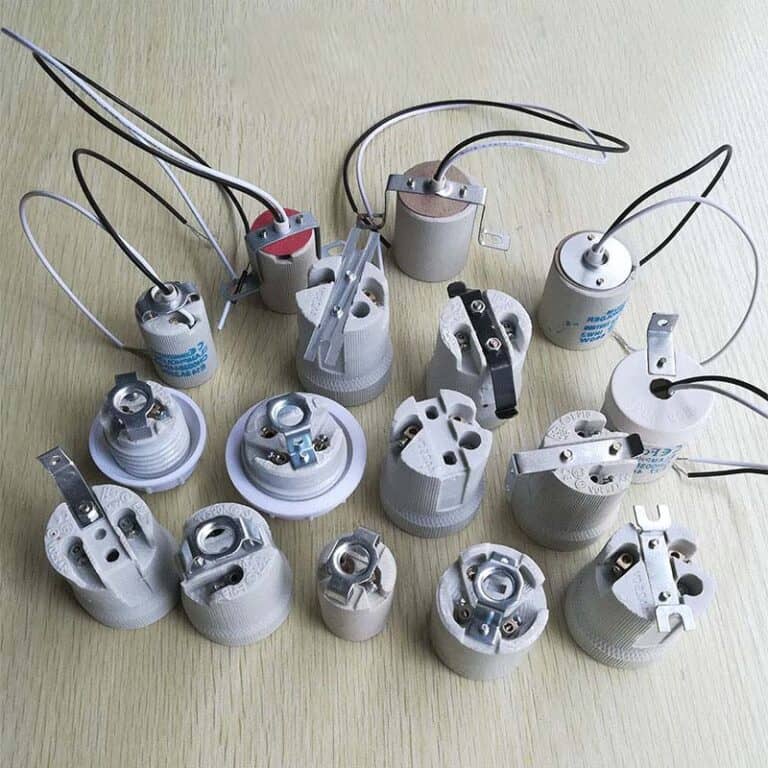 Can You Put a Regular Light Bulb in a Flood Light Socket?