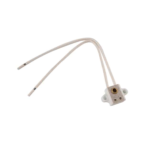 Extra Low voltage Miniature Bi-Pin Quartz Lamp holder for halogen lamps G4, GX5.3 and GY6.35