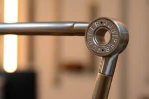 Floor Lamp Hinges