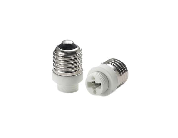 E26 To G9 Light Bulb Socket Adapters