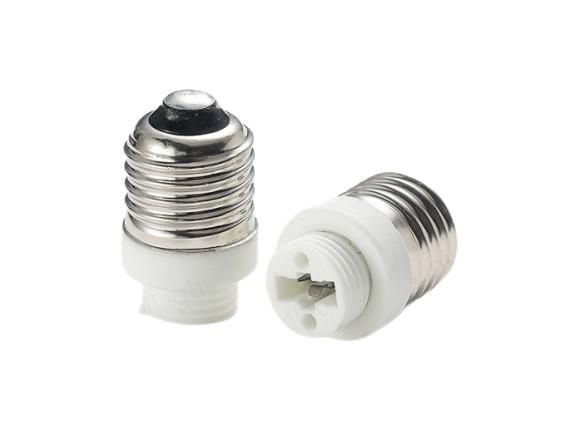 E27 To G9 Light Bulb Socket Adapters