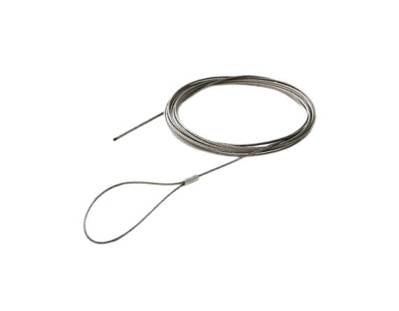 Point Weld Suspension Lamp Wire Kit