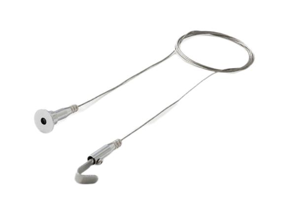 Suspension Lamp Wire Kit SWK-4005